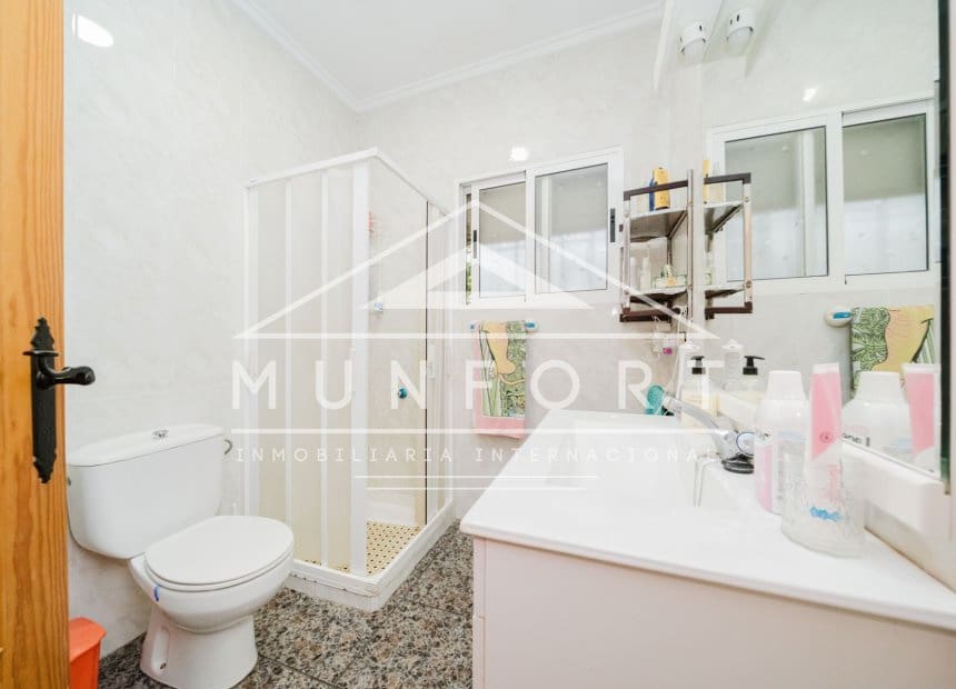 3 sovrum Finca/Hus på landet till salu i Guardamar del Segura med pool - 450 000 € (Ref: 9983969)