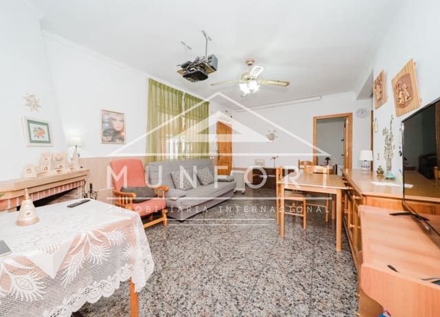 3 soveværelse Finca/Landehus til salg i El Edén, Guardamar del Segura med swimmingpool - € 450.000 (Ref: 9983969)