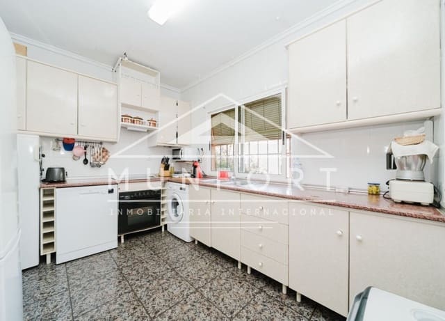 3 soveværelse Finca/Landehus til salg i El Edén, Guardamar del Segura med swimmingpool - € 450.000 (Ref: 9983969)