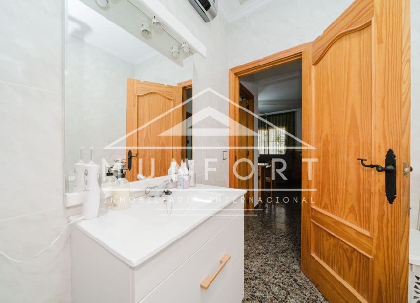 3 sovrum Finca/Hus på landet till salu i Guardamar del Segura med pool - 450 000 € (Ref: 9983969)