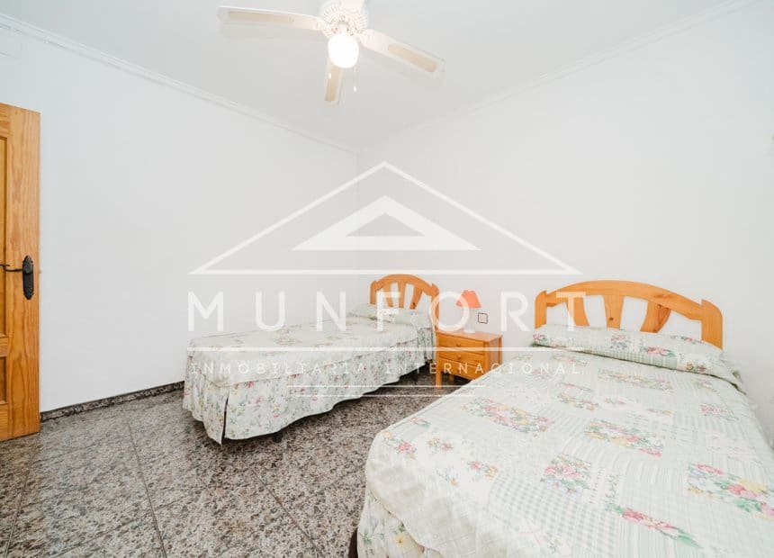3 sovrum Finca/Hus på landet till salu i Guardamar del Segura med pool - 450 000 € (Ref: 9983969)