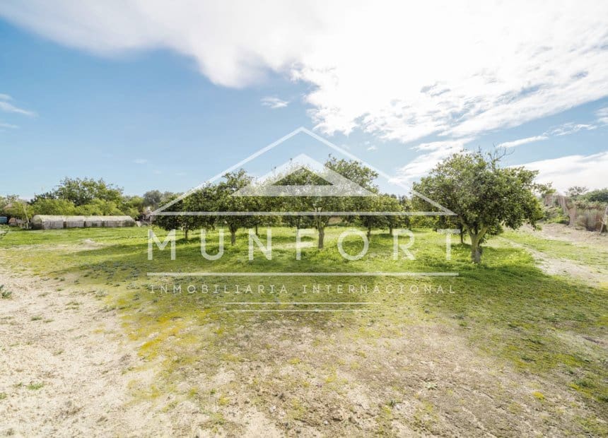 3 sovrum Finca/Hus på landet till salu i Guardamar del Segura med pool - 450 000 € (Ref: 9983969)