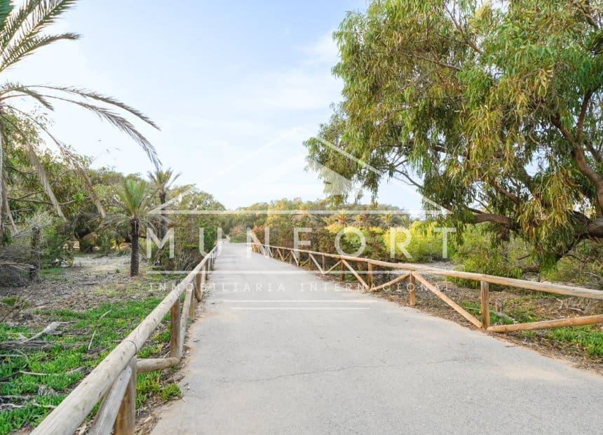 3 sovrum Finca/Hus på landet till salu i Guardamar del Segura med pool - 450 000 € (Ref: 9983969)