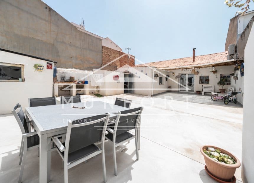 4 bedroom Townhouse for sale in Pilar de la Horadada - € 325,000 (Ref: 9984239)