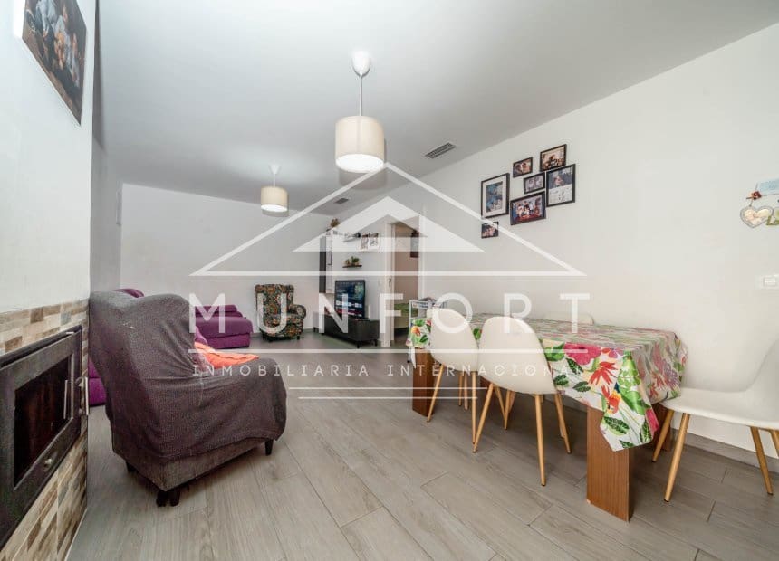 4 bedroom Townhouse for sale in Pilar de la Horadada - € 325,000 (Ref: 9984239)