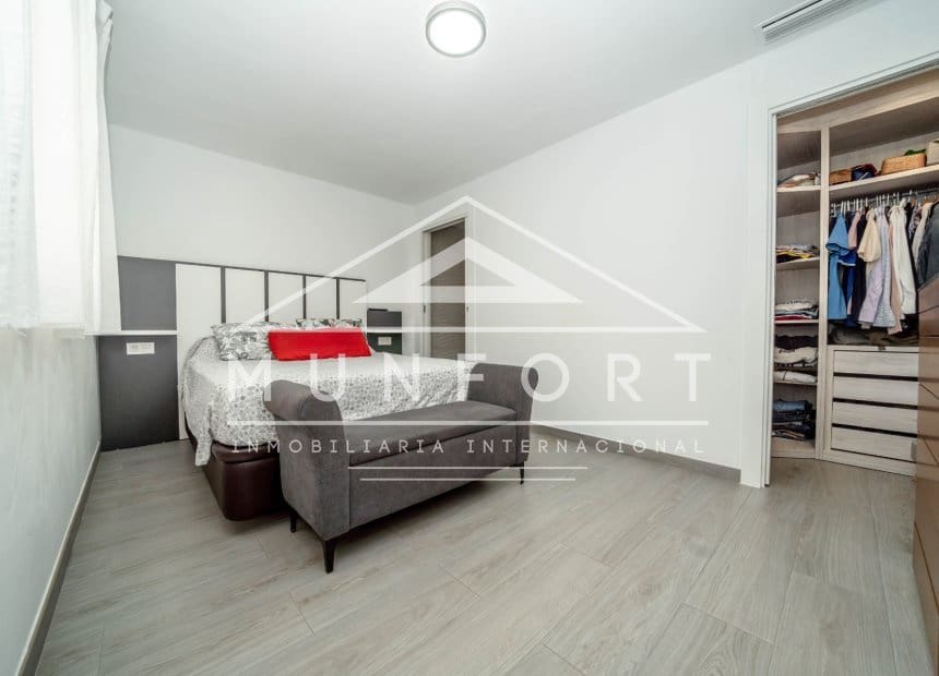 4 bedroom Townhouse for sale in Pilar de la Horadada - € 325,000 (Ref: 9984239)