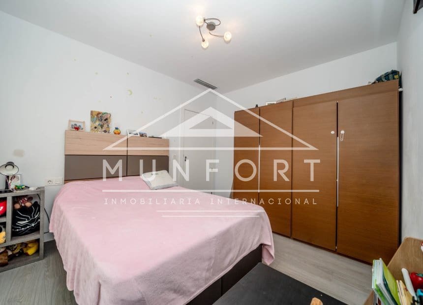 4 bedroom Townhouse for sale in Pilar de la Horadada - € 325,000 (Ref: 9984239)