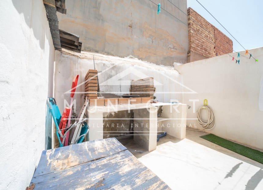 4 bedroom Townhouse for sale in Pilar de la Horadada - € 325,000 (Ref: 9984239)