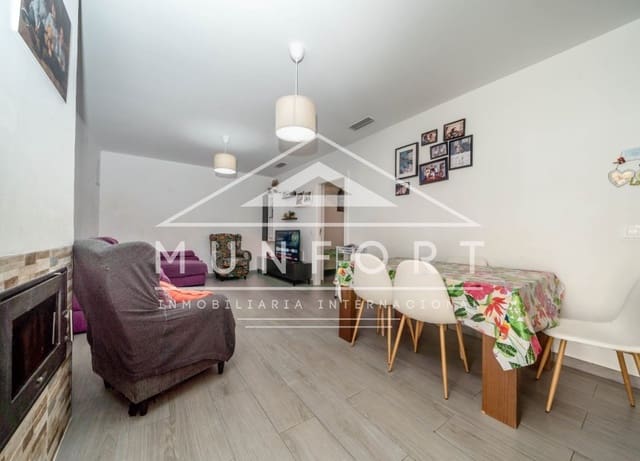 4 bedroom Townhouse for sale in Pilar de la Horadada ciudad, Pilar de la Horadada - € 325,000 (Ref: 9984239)