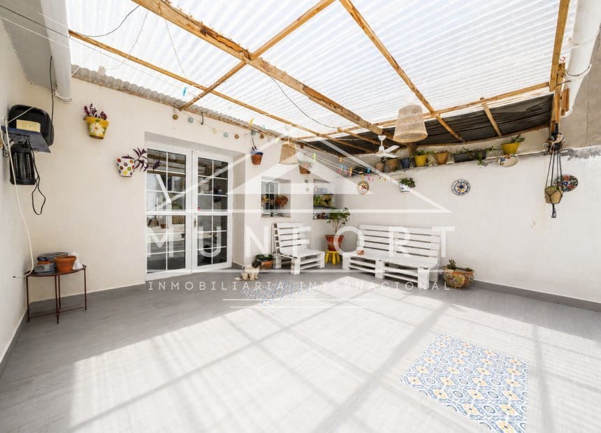4 bedroom Townhouse for sale in Pilar de la Horadada - € 325,000 (Ref: 9984239)