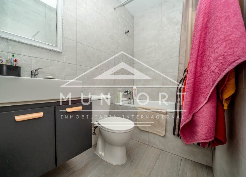 4 bedroom Townhouse for sale in Pilar de la Horadada - € 325,000 (Ref: 9984239)
