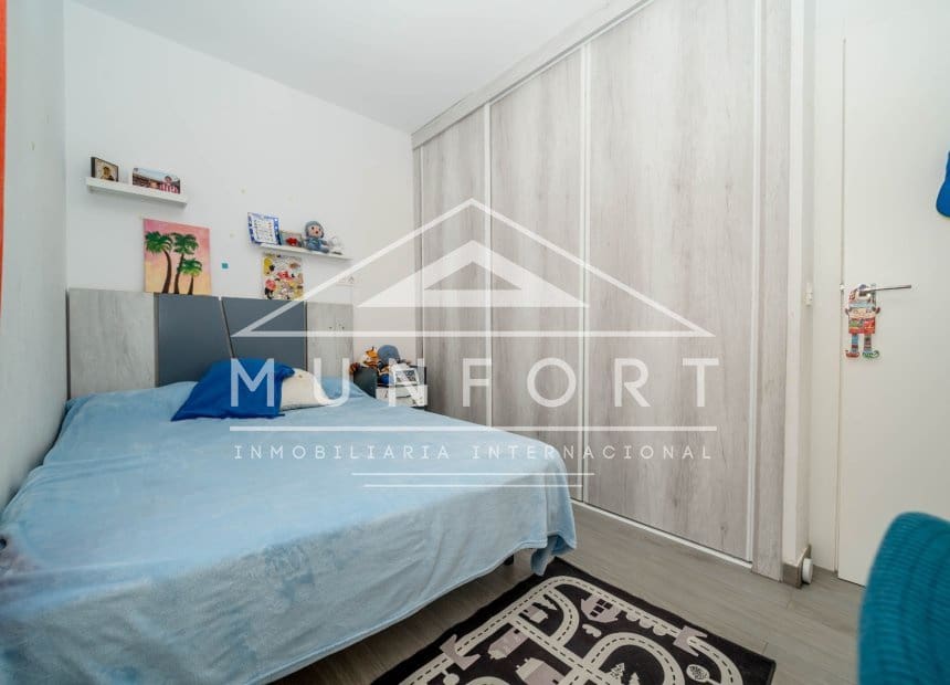 4 bedroom Townhouse for sale in Pilar de la Horadada - € 325,000 (Ref: 9984239)