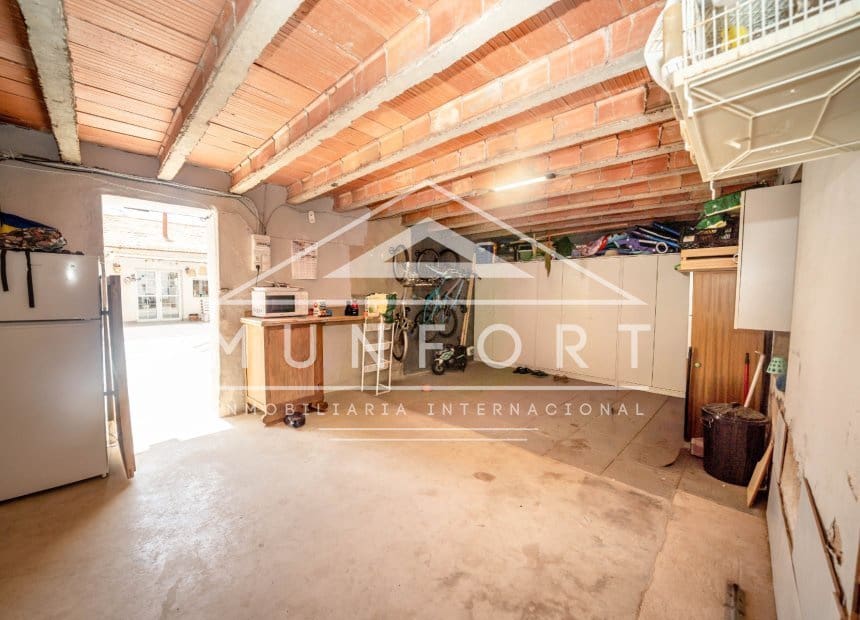 4 bedroom Townhouse for sale in Pilar de la Horadada - € 325,000 (Ref: 9984239)