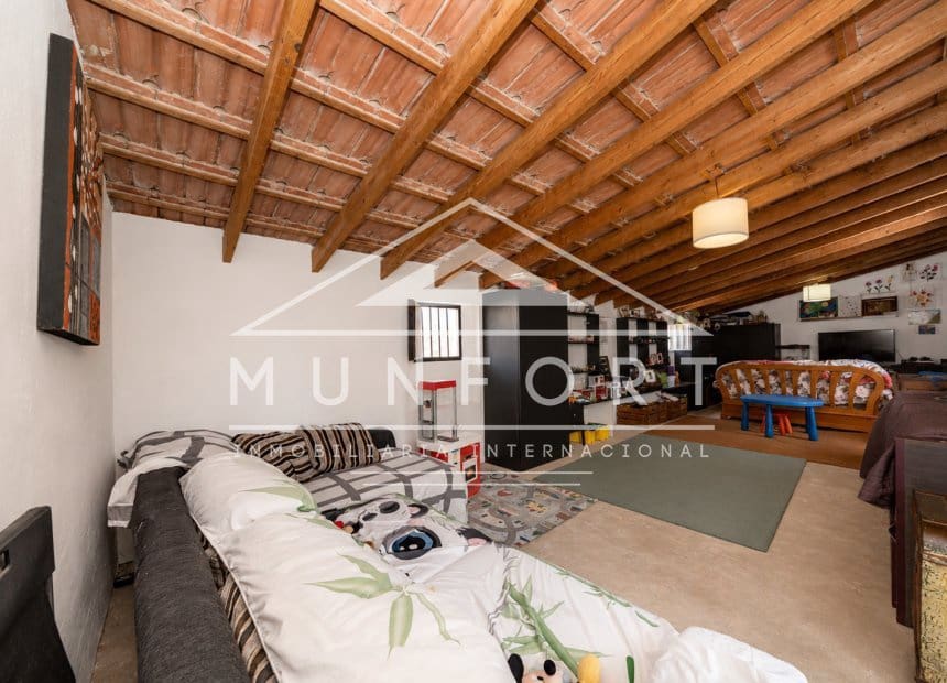 4 bedroom Townhouse for sale in Pilar de la Horadada - € 325,000 (Ref: 9984239)