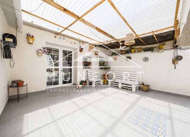 4 bedroom Townhouse for sale in Pilar de la Horadada ciudad, Pilar de la Horadada - € 325,000 (Ref: 9984239)