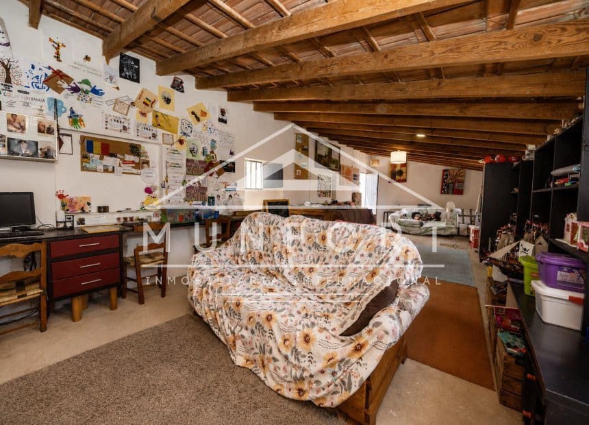 4 bedroom Townhouse for sale in Pilar de la Horadada - € 325,000 (Ref: 9984239)