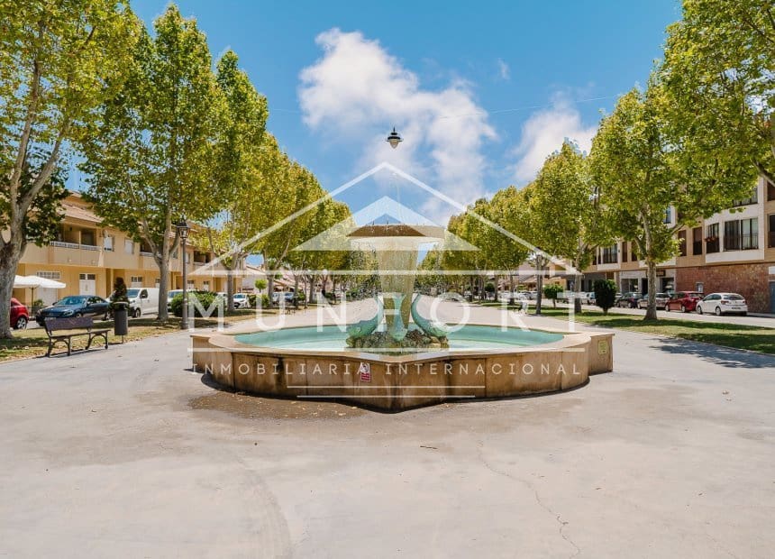 4 bedroom Townhouse for sale in Pilar de la Horadada - € 325,000 (Ref: 9984239)