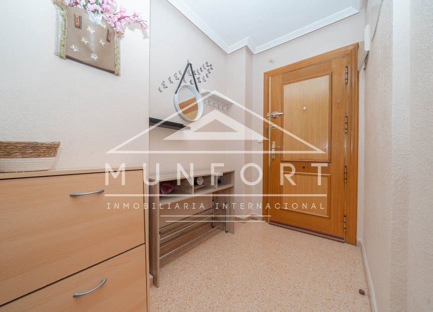 2 soveværelse Lejlighed til salg i Torrevieja - € 215.000 (Ref: 9985842)