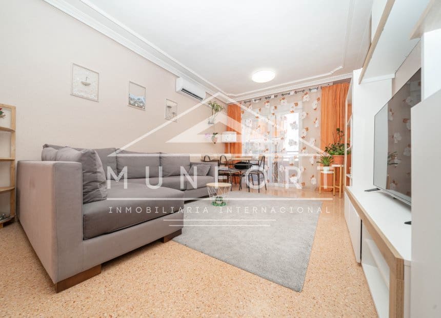 2 soveværelse Lejlighed til salg i Torrevieja - € 215.000 (Ref: 9985842)