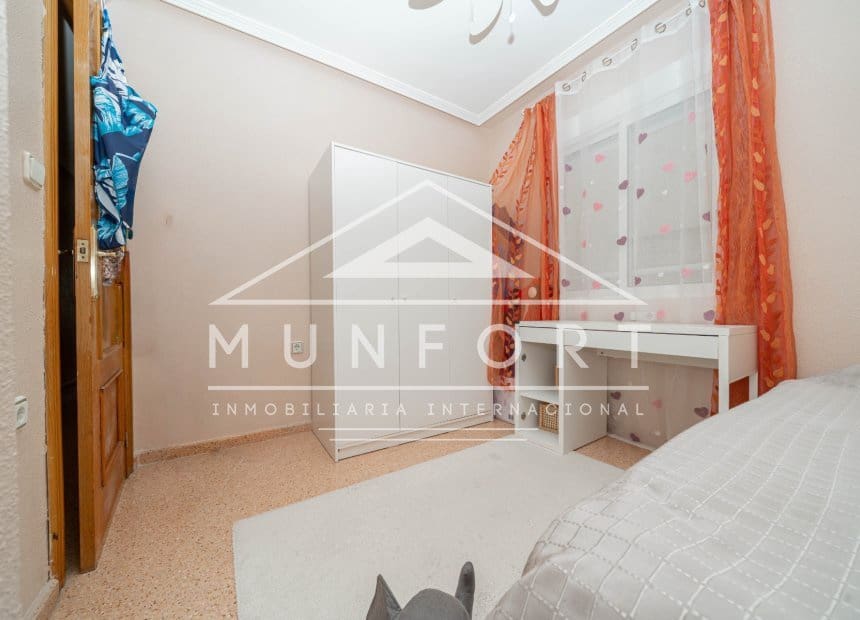 2 soveværelse Lejlighed til salg i Torrevieja - € 215.000 (Ref: 9985842)