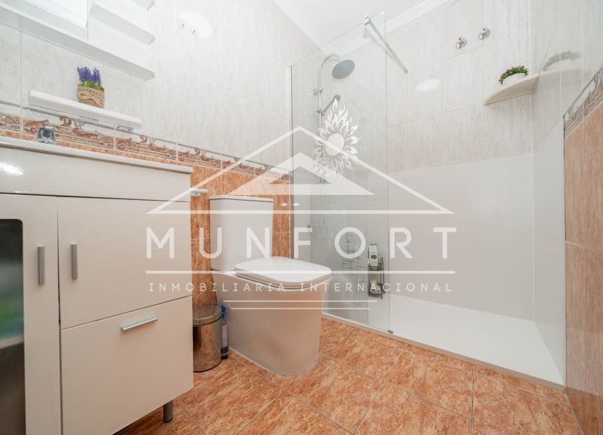 2 soveværelse Lejlighed til salg i Torrevieja - € 215.000 (Ref: 9985842)
