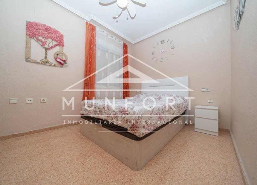 2 soveværelse Lejlighed til salg i Torrevieja - € 215.000 (Ref: 9985842)