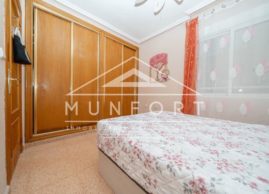 2 soveværelse Lejlighed til salg i Torrevieja - € 215.000 (Ref: 9985842)