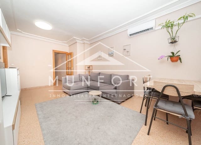 2 soveværelse Lejlighed til salg i Las Piscinas Naturales, Torrevieja - € 215.000 (Ref: 9985842)