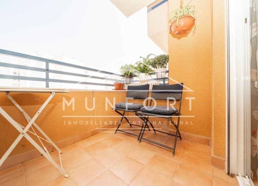 2 soveværelse Lejlighed til salg i Torrevieja - € 215.000 (Ref: 9985842)