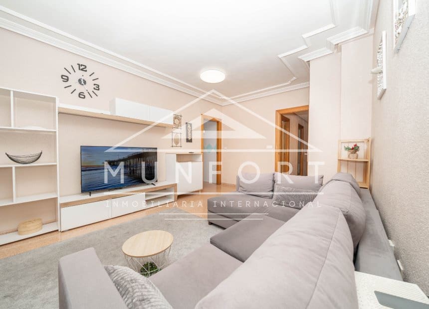 2 soveværelse Lejlighed til salg i Torrevieja - € 215.000 (Ref: 9985842)