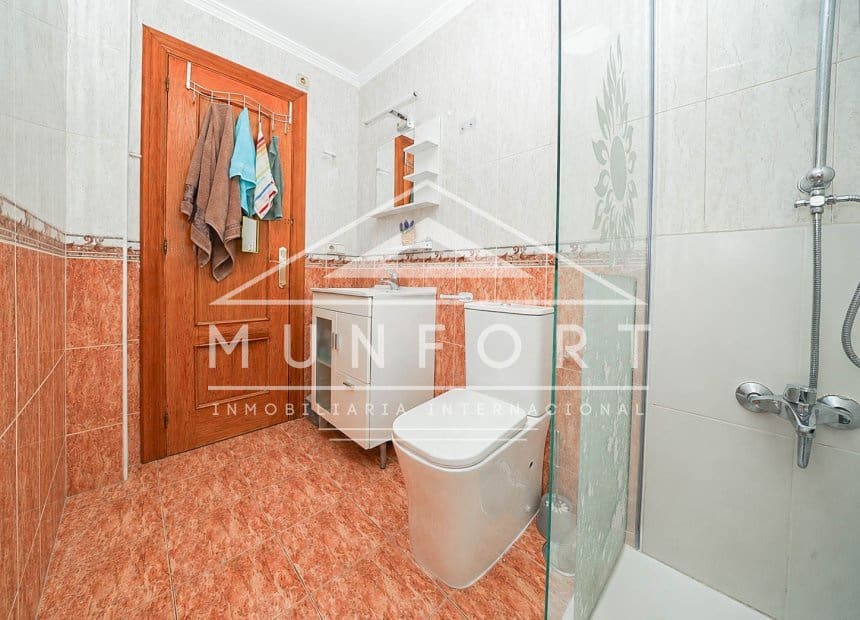 2 soveværelse Lejlighed til salg i Torrevieja - € 215.000 (Ref: 9985842)