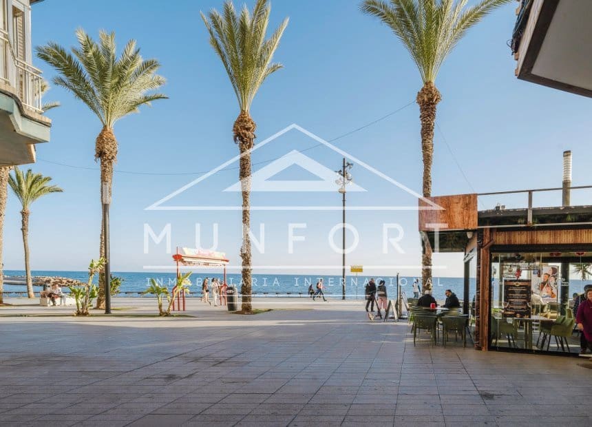 2 soveværelse Lejlighed til salg i Torrevieja - € 215.000 (Ref: 9985842)