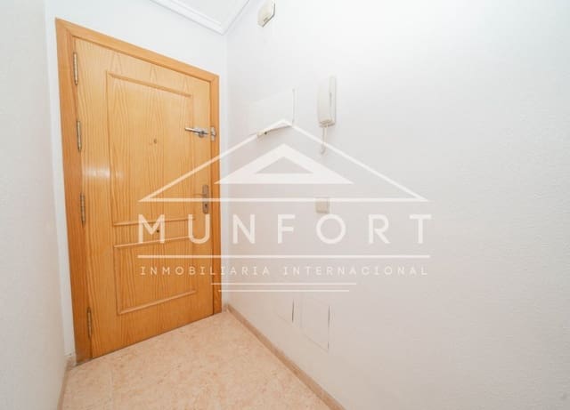 3 soverom Penthouse til salgs i El Molino, Torrevieja med svømmebasseng - € 219 000 (Ref: 9985843)