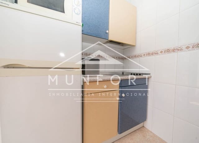 3 soverom Penthouse til salgs i El Molino, Torrevieja med svømmebasseng - € 219 000 (Ref: 9985843)
