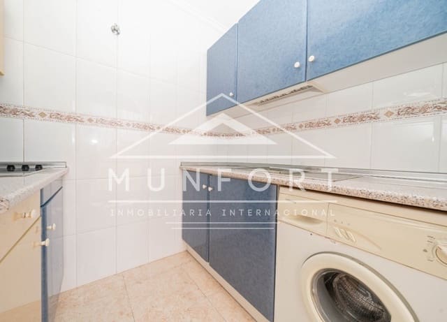 3 soverom Penthouse til salgs i El Molino, Torrevieja med svømmebasseng - € 219 000 (Ref: 9985843)