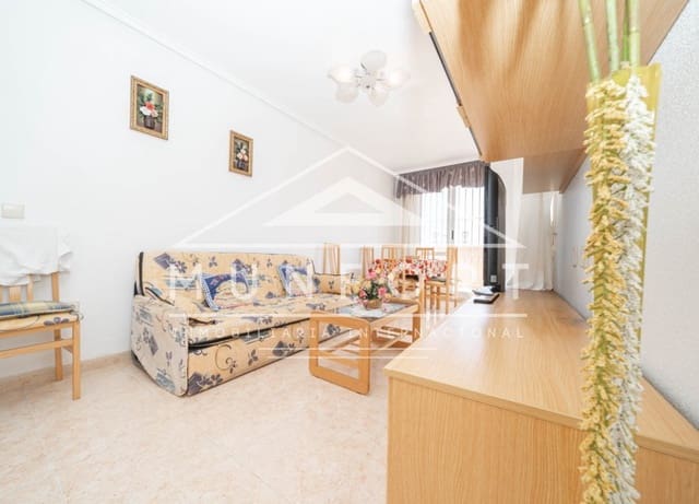3 soverom Penthouse til salgs i El Molino, Torrevieja med svømmebasseng - € 219 000 (Ref: 9985843)