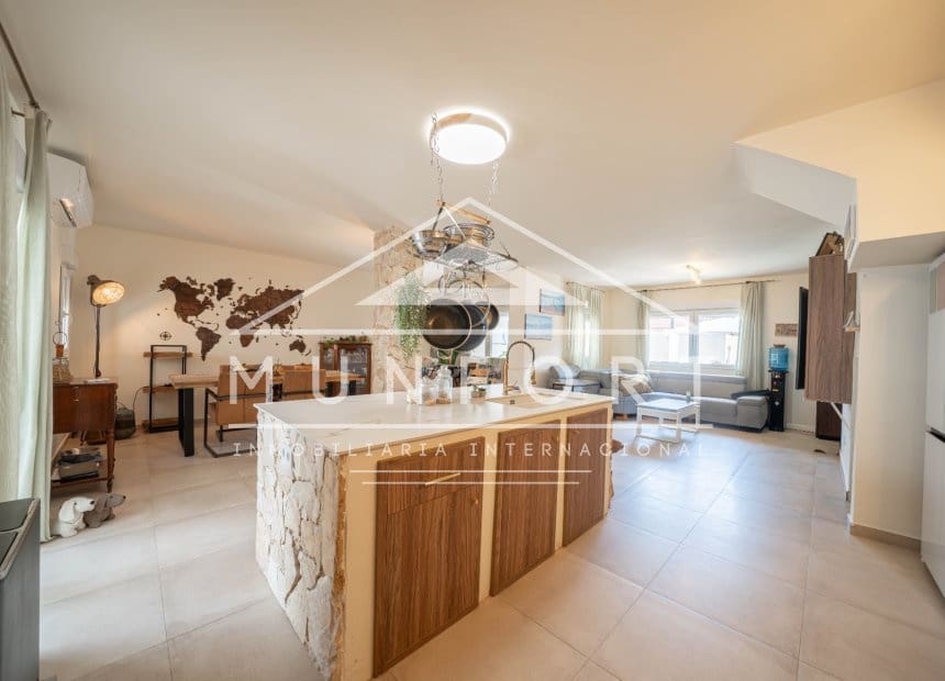 4 slaapkamer Huis te koop in Santiago de la Ribera met zwembad - € 359.000 (Ref: 9989863)