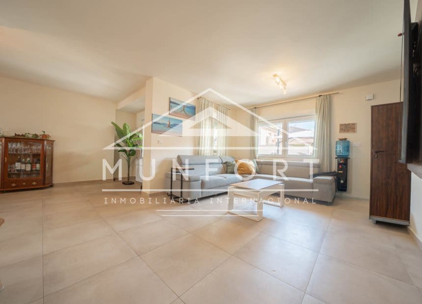 4 slaapkamer Huis te koop in Santiago de la Ribera met zwembad - € 359.000 (Ref: 9989863)