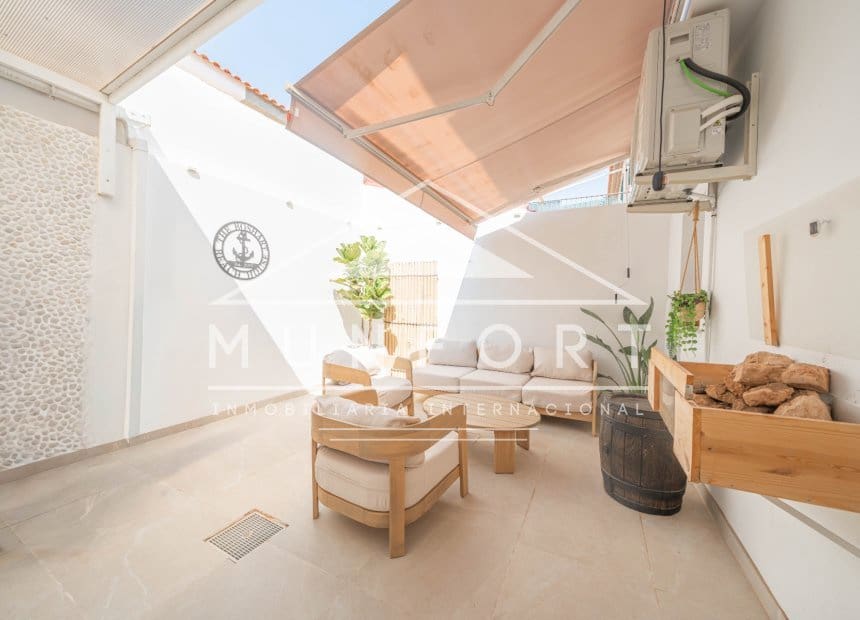 4 slaapkamer Huis te koop in Santiago de la Ribera met zwembad - € 359.000 (Ref: 9989863)