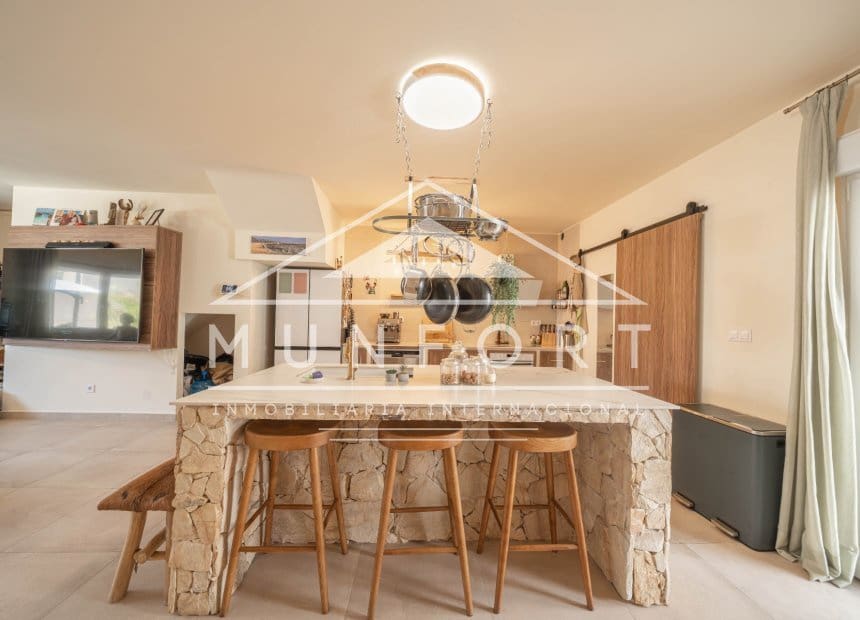 4 slaapkamer Huis te koop in Santiago de la Ribera met zwembad - € 359.000 (Ref: 9989863)