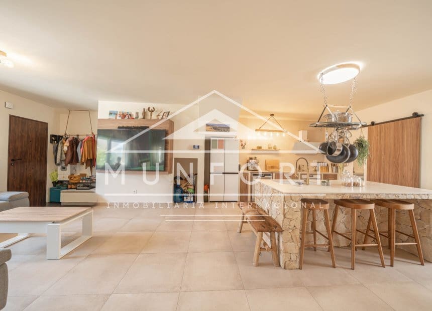 4 slaapkamer Huis te koop in Santiago de la Ribera met zwembad - € 359.000 (Ref: 9989863)