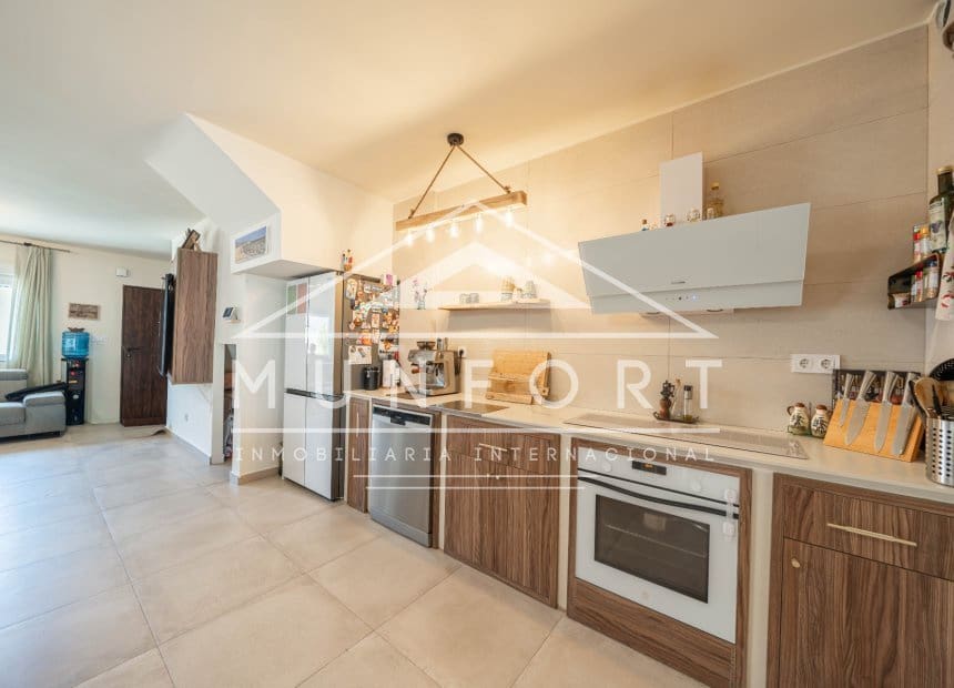 4 slaapkamer Huis te koop in Santiago de la Ribera met zwembad - € 359.000 (Ref: 9989863)