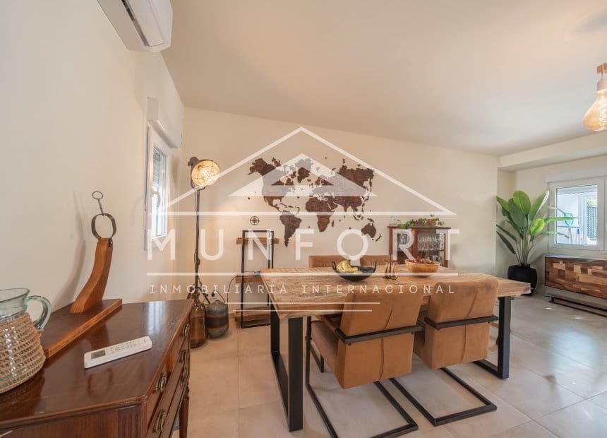4 slaapkamer Huis te koop in Santiago de la Ribera met zwembad - € 359.000 (Ref: 9989863)