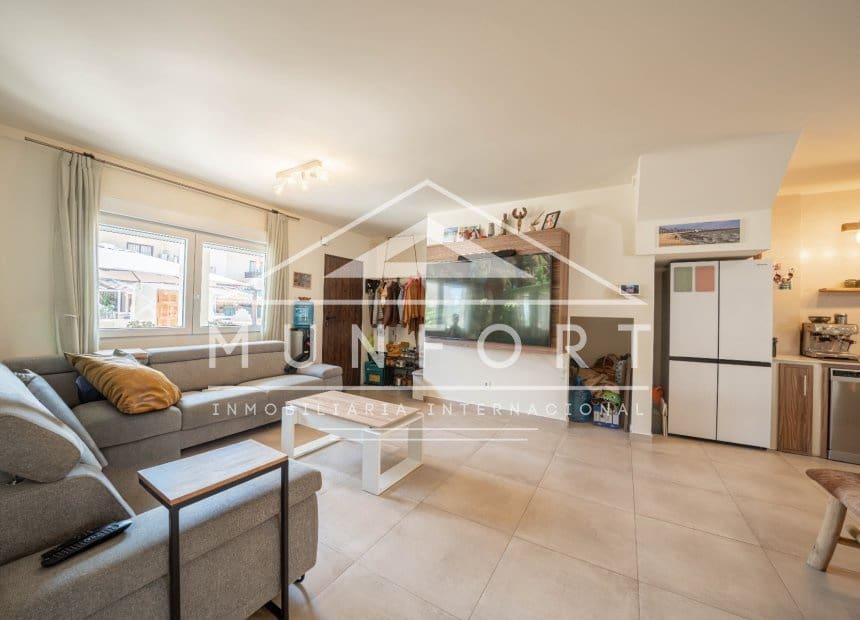 4 slaapkamer Huis te koop in Santiago de la Ribera met zwembad - € 359.000 (Ref: 9989863)