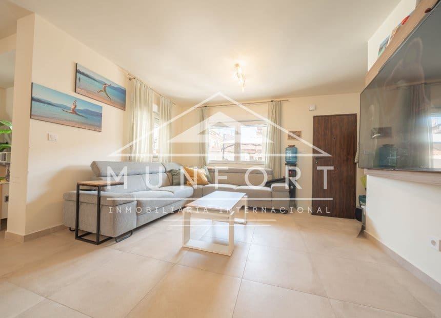 4 slaapkamer Huis te koop in Santiago de la Ribera met zwembad - € 359.000 (Ref: 9989863)
