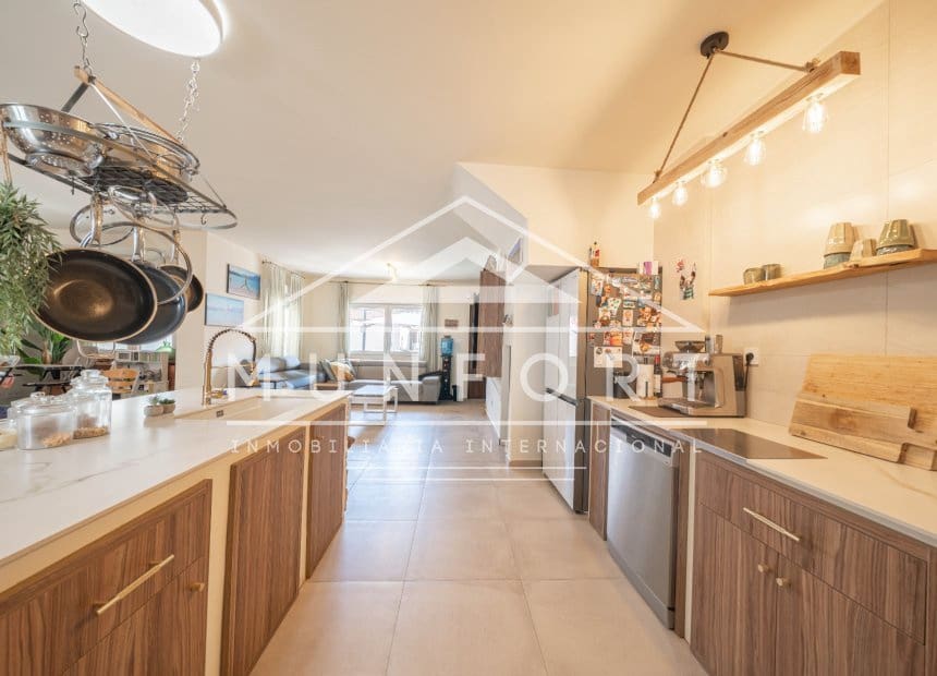 4 slaapkamer Huis te koop in Santiago de la Ribera met zwembad - € 359.000 (Ref: 9989863)