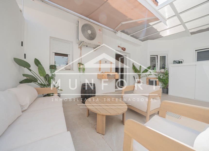 4 slaapkamer Huis te koop in Santiago de la Ribera met zwembad - € 359.000 (Ref: 9989863)