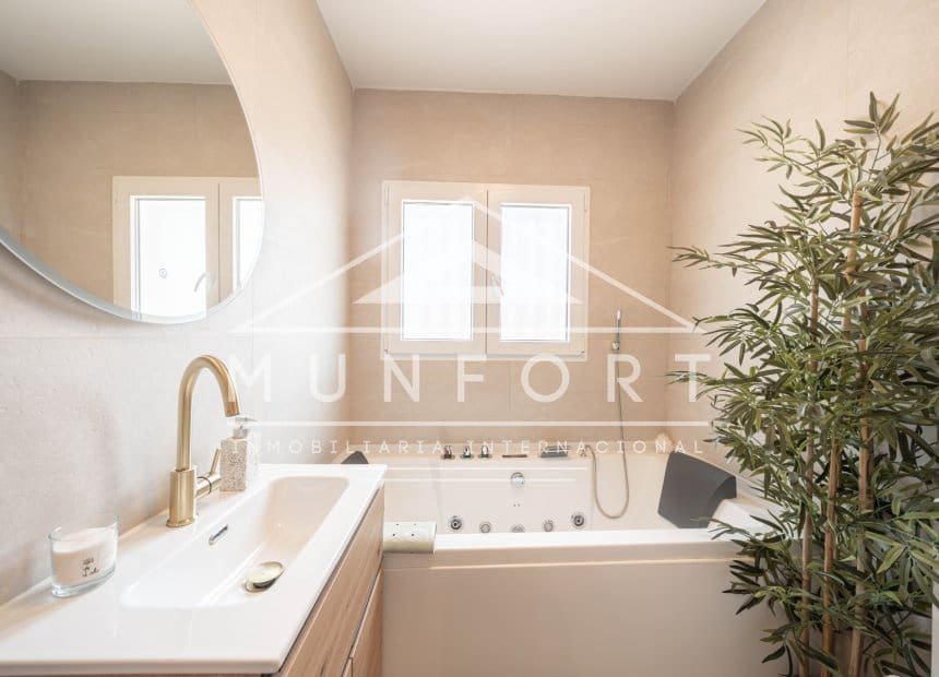 4 slaapkamer Huis te koop in Santiago de la Ribera met zwembad - € 359.000 (Ref: 9989863)