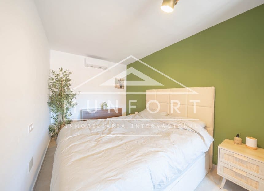 4 slaapkamer Huis te koop in Santiago de la Ribera met zwembad - € 359.000 (Ref: 9989863)