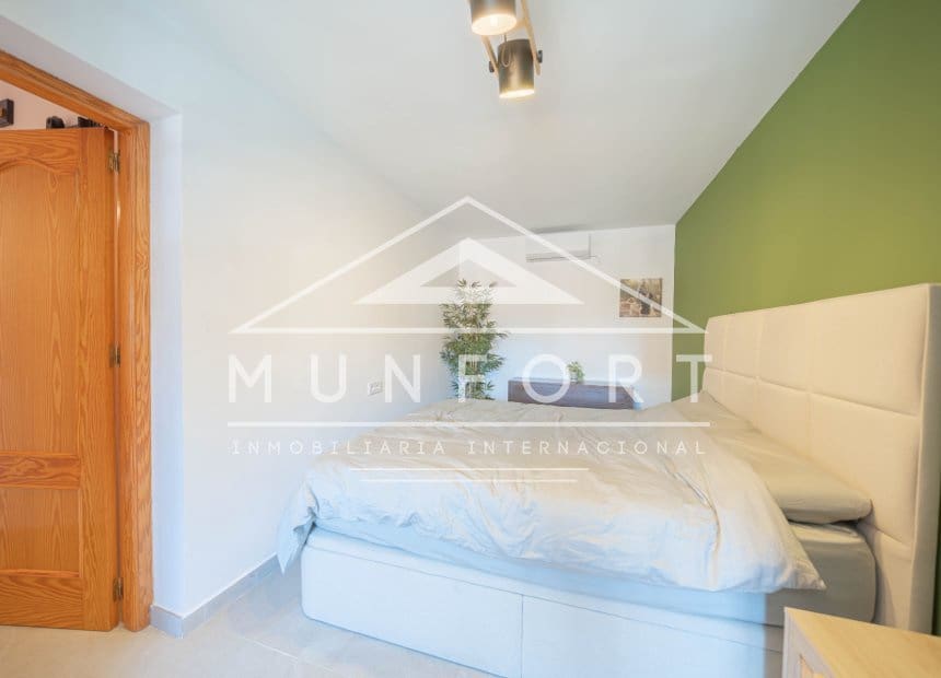 4 slaapkamer Huis te koop in Santiago de la Ribera met zwembad - € 359.000 (Ref: 9989863)